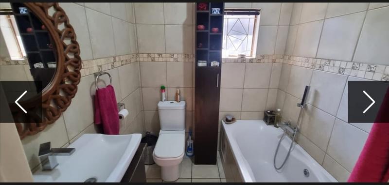 3 Bedroom Property for Sale in Brits North West